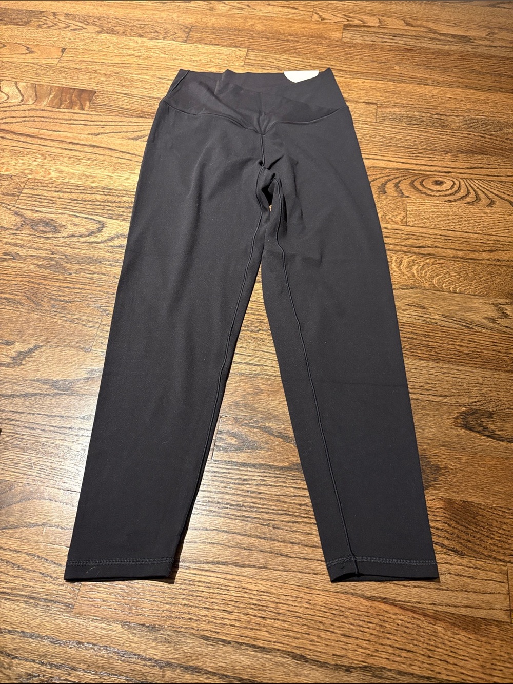 Offline by Aerie Real me crossover leggings black